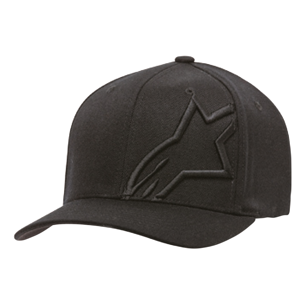Alpinestars Alpinestars Corp Shift 2 Flexfit Black/Black